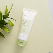 Review Iunik Centella Calming Gel Cream, Menenangkan Kulit Iritasi