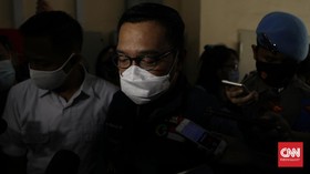 Banjir Doa Netizen Anak Ridwan Kamil Hilang di Sungai Swiss