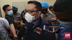 Kasus Terinfeksi Mutasi Corona Inggris Terdeteksi di Karawang