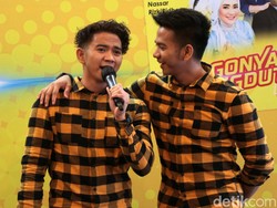 Orang Tua Minta Perceraian Rizki DA dan Nadya Mustika Cepat Selesai