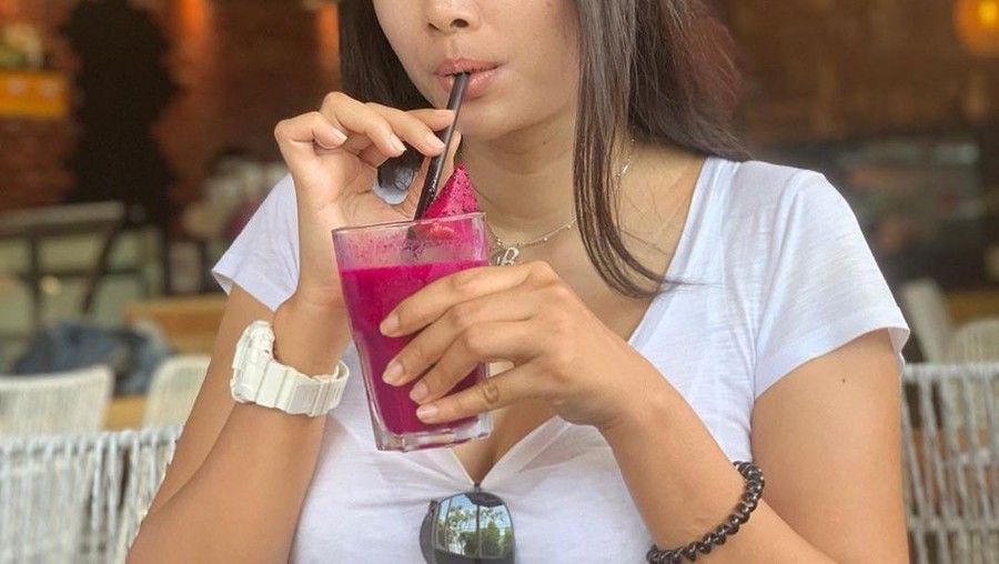 Romantisnya Kalina Ocktarani Saat Masak Rawon untuk Vicky Prasetyo Romantisnya Kalina Ocktarani Saat Masak Rawon untuk Vicky Prasetyo