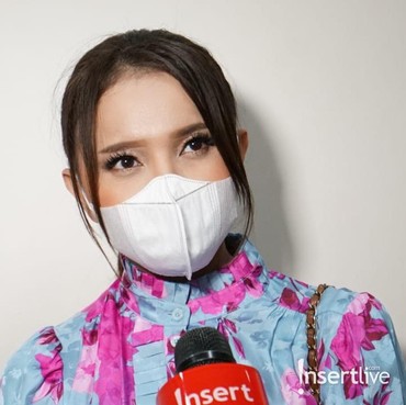 Rossa Dukung dan Berharap Rizky Billar dan Lesty Kejora Segera Menikah