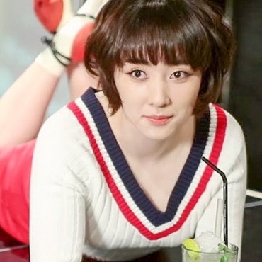 Seo Hyo Won, Atlet Tenis Korea yang Tebar Pesona di Majalah Dewasa