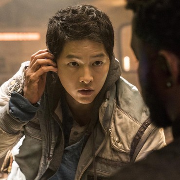 Lama Ditunggu, Film 'Space Sweepers' Tayang di Netflix 5 Februari 2021