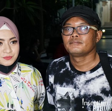 Kisruh Memanas, Nathalie Disebut Sudah Tinggalkan Rumah Sule