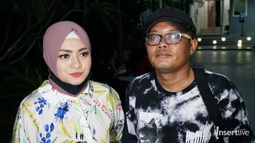 Kisruh Memanas, Nathalie Disebut Sudah Tinggalkan Rumah Sule