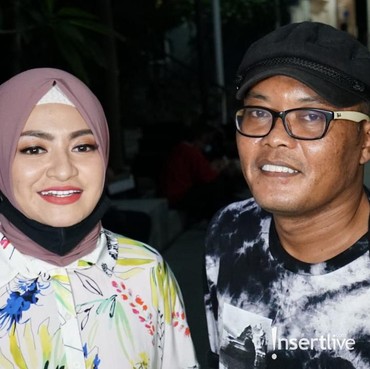 Sule Benarkan Nathalie Holscher Positif Hamil