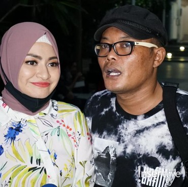 Beda Pengakuan Sule & Keluarga Nathalie Holscher Soal Rumah Tangga