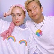 8 Potret Beauty Influencer Ashila Akido dan Kekasih, Romantis dan Kocak!