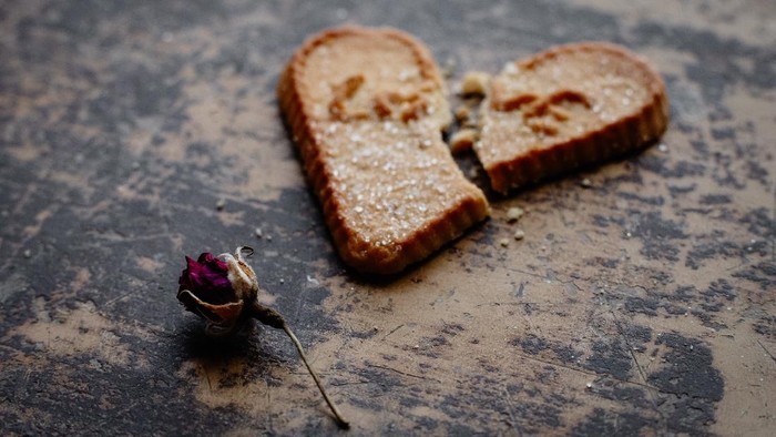 Teruntuk Kamu yang Patah Hati, Semoga Doa Ini Bisa Menenangkan
