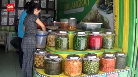 VIDEO: Halua, Manisan Buah dan Sayur Khas Melayu Langkat