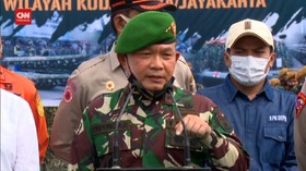 VIDEO: Pangdam Jaya: Kalau Perlu FPI Dibubarkan