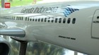 VIDEO: Eks Bos Peruri Jadi Direktur Keuangan Baru Garuda
