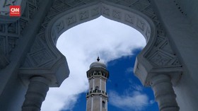 VIDEO: Jejak Kegagahan Kesultanan Aceh Darussalam