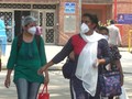 VIDEO: Kasus Positif Covid-19 di India Tembus 9 Juta