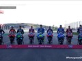 VIDEO: 9 Pemenang MotoGP 2020 Beraksi di Portugal