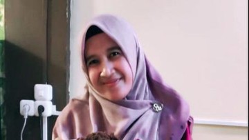 UAS DIKABARKAN SIAP NIKAH LAGI, UNGGAHAN MANTAN ISTRI BIKIN PENASARAN