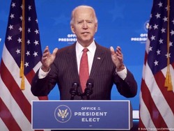 Setelah Janet Yellen, Biden Pilih Tim Ekonomi Berikutnya Pekan Depan