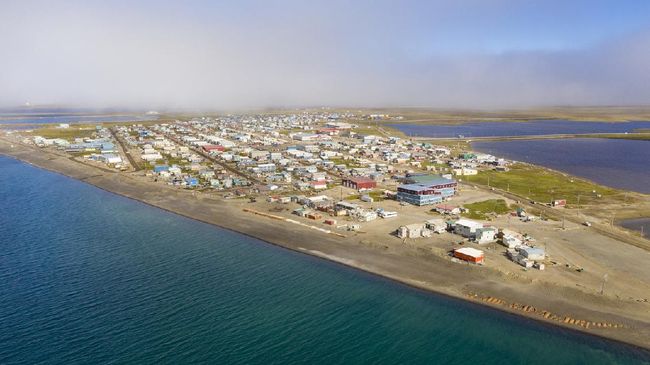 Sejumlah negara bagian di Amerika Serikat akan memberikan kompensasi bagi pekerja jarak jauh yang bersedia pindah ke wilayah tersebut. Berminat?