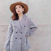 8 Inspirasi Fashion Korea ala Influencer Stevie Wong
