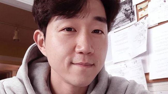 Aktor Reply 1988 Choi Sung-won siap kembali ke layar kaca usai perawatan leukemia. 