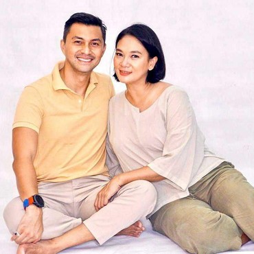 Jejak Cinta Anjasmara & Dian Nitami, Cinlok Berujung Pernikahan