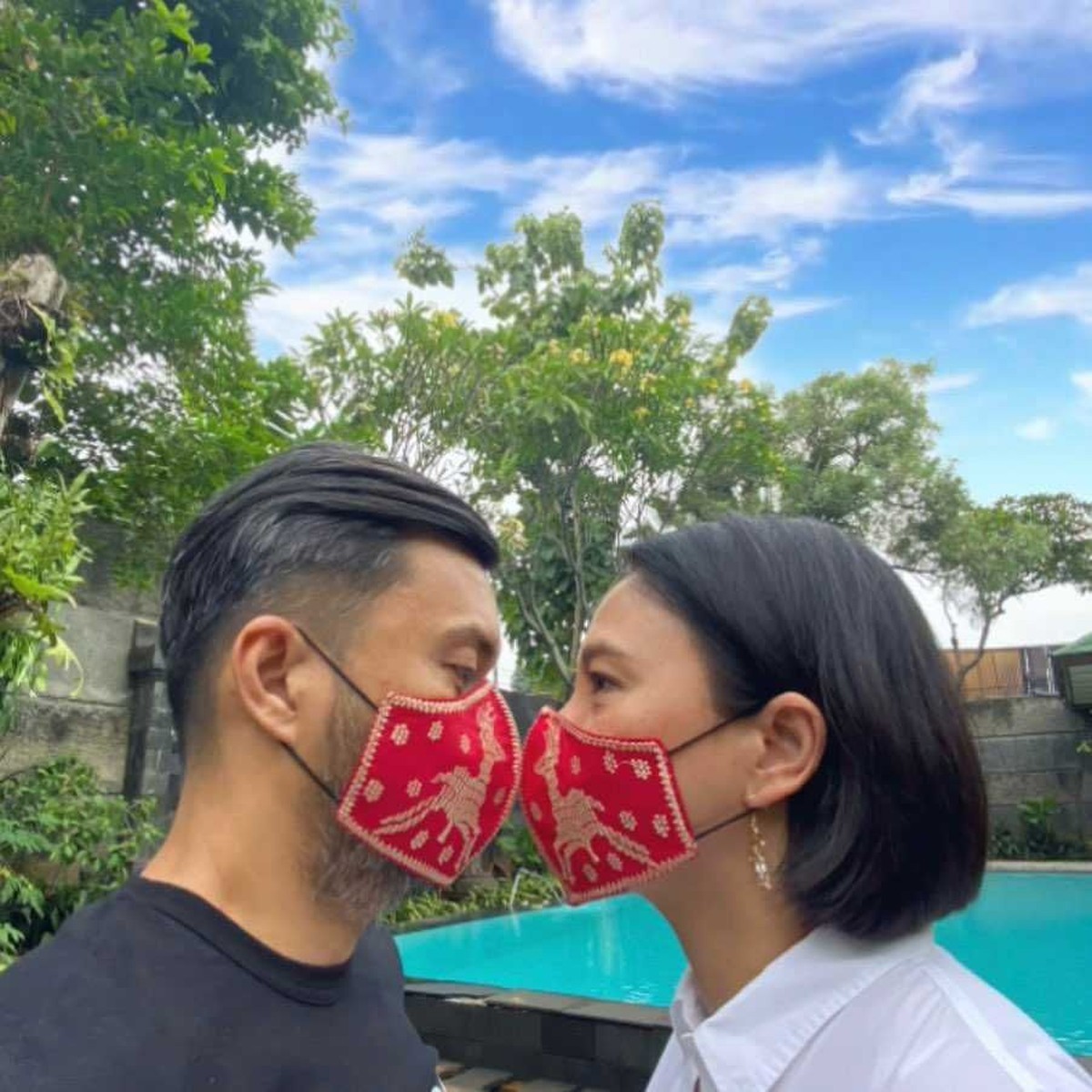 Anjasmara dan Dian Nitami