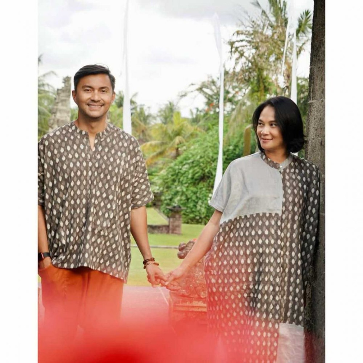 Anjasmara dan Dian Nitami