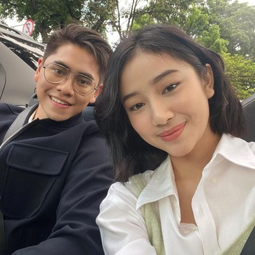 Athalla Naufal Pamer Pacar Baru, Aisyah Aqilah Gimana?