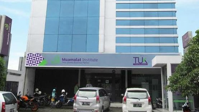 Muamalat Institute merancang program Sertifikasi Manajemen Risiko Perbankan demi meningkatkan kualitas SDM perbankan syariah Indonesia.