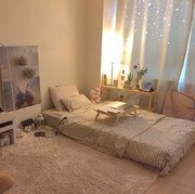 Bikin Kamar Semakin Aesthetic, Inilah Tips Dekorasi ala Korean Style