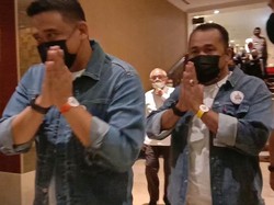 Aulia Rachman Ngaku Dapat Dukungan Dirinya di Pilwalkot Medan, Ini Respons Bobby