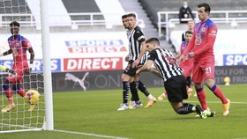 Hasil Liga Inggris: Atasi Newcastle, Chelsea ke Puncak