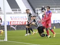 Hasil Liga Inggris: Atasi Newcastle, Chelsea ke Puncak