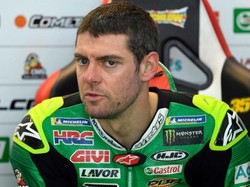 Disindir Jorge Lorenzo, Cal Crutchlow Beri Balasan Begini