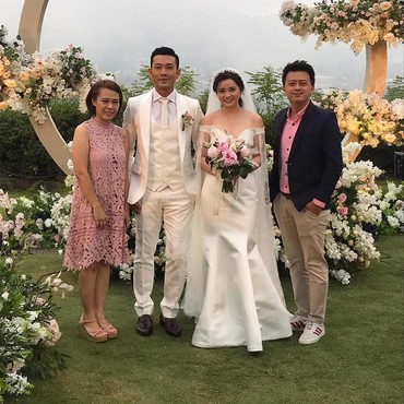 5 Mantan Terindah Denny Sumargo Sebelum Jatuh di Pelukan Olivia Allan