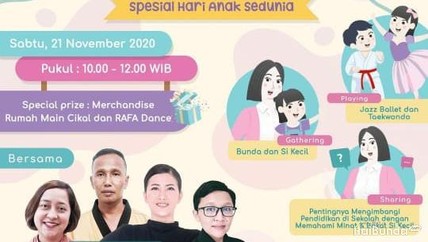 Detik Network