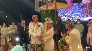 Hetty Koes Endang Pernikahan anak Hetty Koes Endang