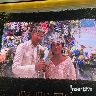Anak Hestty Koes Endang Nikah hingga Athalla Naufal Kasmaran Lagi