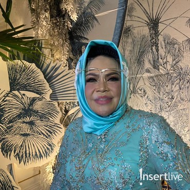 Hetty Koes Endang Bongkar Alasan Meli Nuryani Gantikan Lesti Kejora