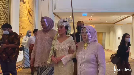 Hetty Koes Endang Pernikahan anak Hetty Koes Endang
