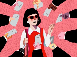Tawaran Gaji Rp 20 Triliun Ditolak Mentah-mentah, Ada Apa? Tawaran Gaji Rp 20 Triliun Ditolak Mentah-mentah, Ada Apa?