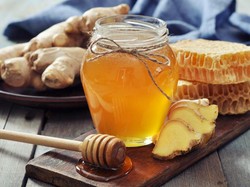 9 Makanan yang Mempercepat Penyembuhan Batuk Secara Alami