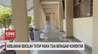 VIDEO: Kebijakan Sekolah Tatap Muka Tuai Beragam Komentar