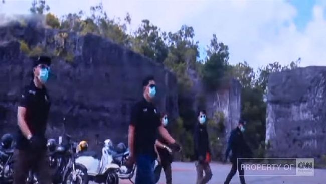 Sosialisasi protokol kesehatan berbasis CHSE merupakan upaya Kemenparekraf mengembalikan kepercayaan masyarakat agar kembali berwisata #DiIndonesiaAja.