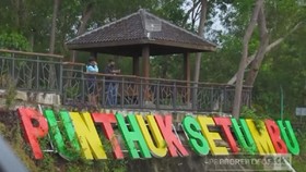 Punthuk Setumbu dan Gereja Ayam, Sudut Magis Lain Borobudur