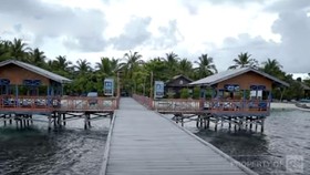 Semangat Kearifan Lokal di Desa Arborek, Raja Ampat