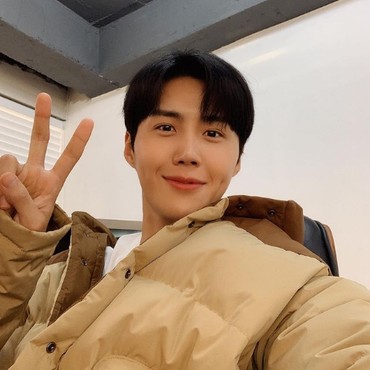 Respons Kim Seon Ho Saat Disebut Bakal Tinggalkan '2 Days & 1 Night'