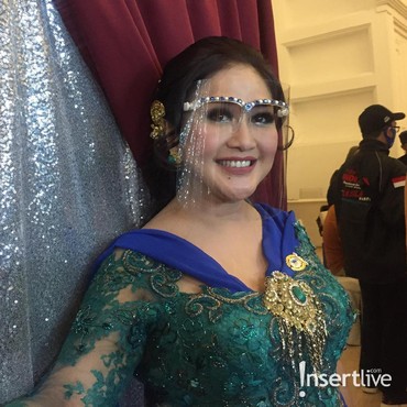 Apa Kabar Paramitha Rusady?