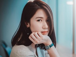 Laura Basuki Tak Pernah Cita-cita Jadi Bintang Film
